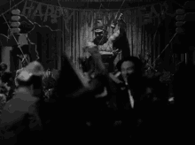 Party GIF - New Years Eve Happy New Year Party GIFs