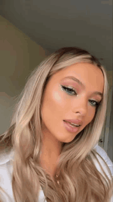 Makeup Beauty GIF - Makeup Beauty GIFs