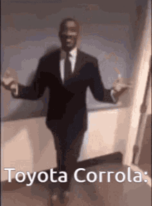 Toyota Corrola GIF - Toyota Corrola GIFs