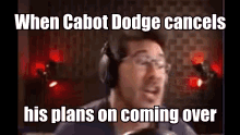 Cabot Dodge Pyro Mains GIF - Cabot Dodge Pyro Mains Family Guy Funny Moments GIFs