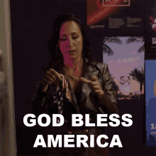 God Bless America The Game GIF - God Bless America The Game S2e7 GIFs