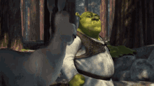 Shrek Roar GIF - Shrek Roar Roaring GIFs