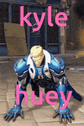 Kyle Huey GIF - Kyle Huey GIFs
