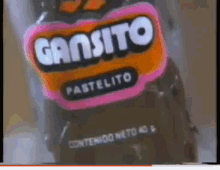 Recuerdame Gansito GIF - Recuerdame Gansito Marinela GIFs