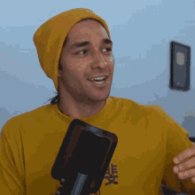 Youre Gonna Be Okay Wil Dasovich GIF - Youre Gonna Be Okay Wil Dasovich Wil Dasovich Superhuman GIFs
