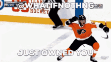 Whatifnothng Phil Myers GIF - Whatifnothng Phil Myers Flyers GIFs