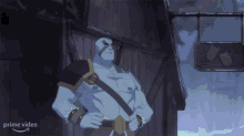Is This A Pigeon Grog Strongjaw GIF - Is This A Pigeon Grog Strongjaw Barbarian GIFs