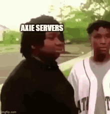axie axie infinity axie servers axie infinity servers