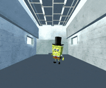 Jamiroquai Spongebob GIF - Jamiroquai Spongebob Virtual Insanity GIFs