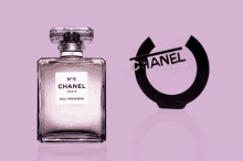 Chanel No5 GIF - Chanel No5 Perfume GIFs
