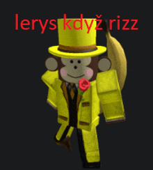 Lerys Has Rizz GIF - Lerys Has Rizz GIFs