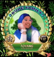 Yangtot Toyang GIF - Yangtot Toyang Dudefam GIFs