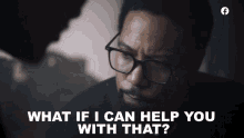 What If I Can Help You With That Lewis Thomas GIF - What If I Can Help You With That Lewis Thomas Brian White GIFs