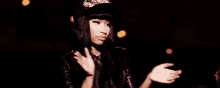 Nicki Minaj Sassy GIF - Nicki Minaj Sassy Applause GIFs
