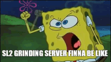 Sl2grinding Server GIF