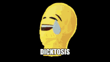 Dicktosis GIF - Dicktosis GIFs