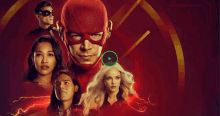 The Flash Episode1 GIF
