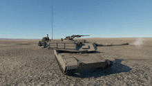 Tank Abrams GIF