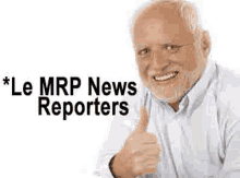 Mrpnews Reporters GIF - Mrpnews Reporters Mrp GIFs