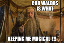 Waldos Cbd GIF - Waldos Cbd Thc GIFs