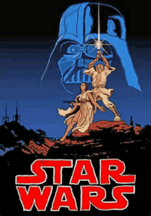 Star Wars Luke GIF - Star Wars Luke Leia GIFs