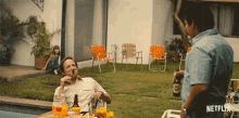 Drinking Cheers GIF - Drinking Cheers Happy GIFs