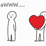 Aww I Dont Love You GIF - Aww I Dont Love You Broken Heart GIFs
