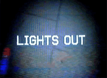 Power Out Lights Out GIF - Power Out Lights Out GIFs