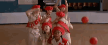 You'Re Adopted. Your Parents Don'T Even Love You. GIF - Dodgeball Adopted Yourparentsdontloveyou GIFs