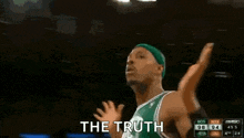 Paul Pierce What GIF - Paul Pierce What Celtics GIFs