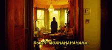 Muhahahaha GIF - Robertcarlyle Rumpelstiltskin Evil GIFs