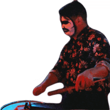 playing the drums cuco under the sun song drumming drum beat