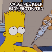 Vaccines Keep Kids Protected Virus GIF - Vaccines Keep Kids Protected Virus Pandemic GIFs