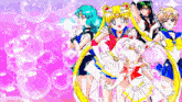 Super Sailor Moon GIF - Super Sailor Moon Sailoe Chibi Moon GIFs