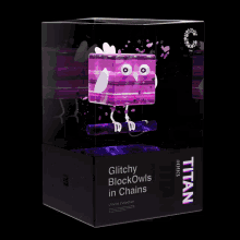 Titan Hd GIF - Titan Hd Blockowls GIFs