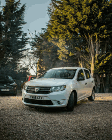 Good News Dacia Sandero GIF
