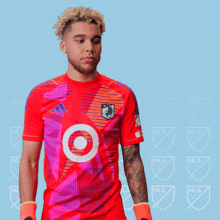 Catching The Ball Dayne St Clair GIF - Catching The Ball Dayne St Clair Minnesota United GIFs