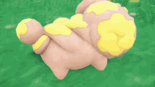 Fidough Pokemon GIF - Fidough Pokemon Paldea GIFs