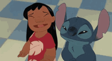 Lilo And Stitch Begging GIF - Lilo And Stitch Lilo Stitch GIFs