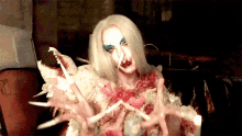 abhora dragula ru pauls drag race drag queen of the year spooky