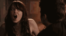 Ohh Yeah, Yeah! GIF - Emma Stone Easy A Oh Yeah GIFs