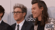 1d GIF - 1d One Direction American Music Awards GIFs
