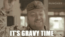 Gravy All GIF - Gravy All Its GIFs