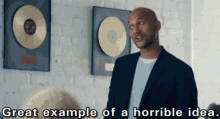 Great Example Horrible Idea GIF - Great Example Horrible Idea Pitch Perfect GIFs