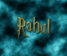 Rahul GIF - Rahul GIFs