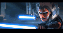 Your Vision Is Flawed Star Wars GIF - Your Vision Is Flawed Star Wars Clone Wars GIFs