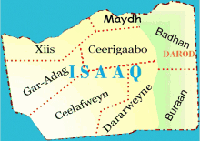 Somaliland Sanaag GIF - Somaliland Sanaag Ceerigaabo GIFs