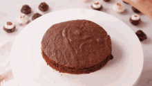 Pouring Topping GIF - Pouring Topping Cake GIFs