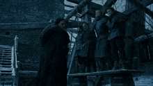 Thelamacake Jon Snow GIF - Thelamacake Jon Snow Game Of Thrones GIFs