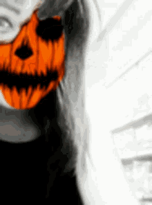 This Is Halloween Effects GIF - This Is Halloween Effects Mask GIFs